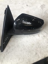 MERCEDES C220 2.1 CDI W204 2012 COUPE WING MIRROR  LHS N/S A2048107816,A3167443