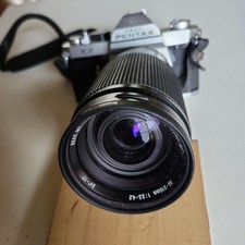 Pentax K2 35-70mm f/3.5-4.5