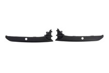Ventilation Grille, bumper for