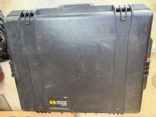 Pelican im2700 storm - pelican,