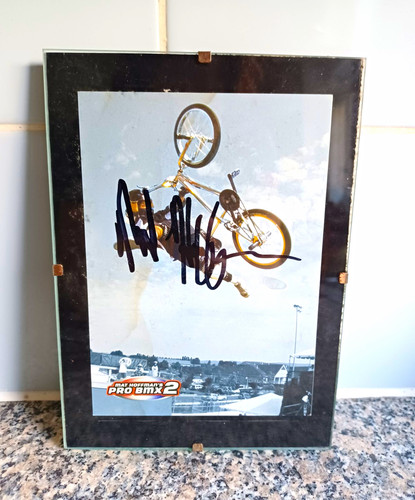 Matt hoffman pro - matt, 2