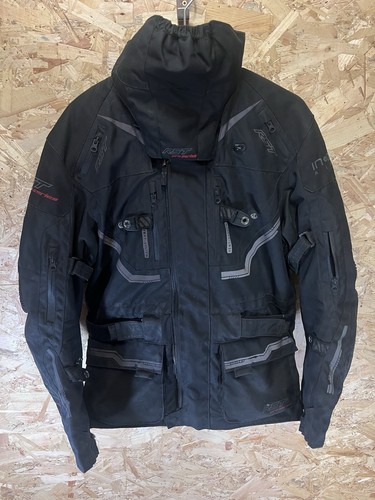 Rst motorcycle jacket - motorcycle, paragon