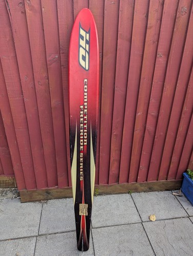 Charger mono ski - ho,