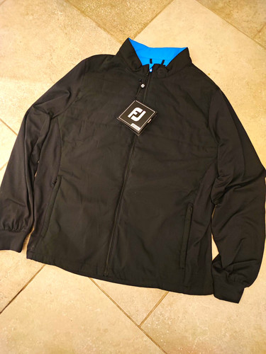 Footjoy hybrid jacket men - jacket, men’s