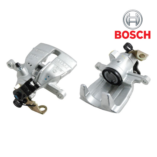 Brake caliper bosch 986 - brake,