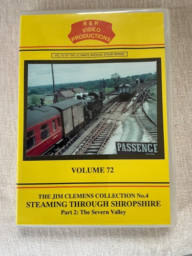 Video volume 72 - video,