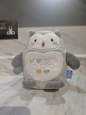 Gro Company ~ Ollie the Owl ~