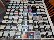 Job lot of 85x 3.5" inch