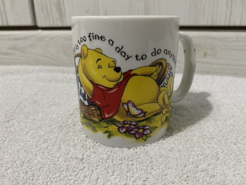 Winnie the pooh coffee - the,