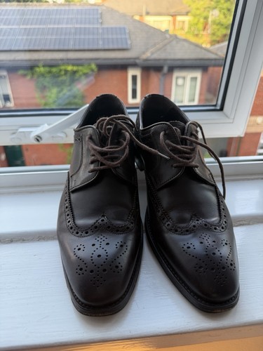 Russell and bromley leather - russell,