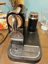 Nespresso Magimix EN267.BAE