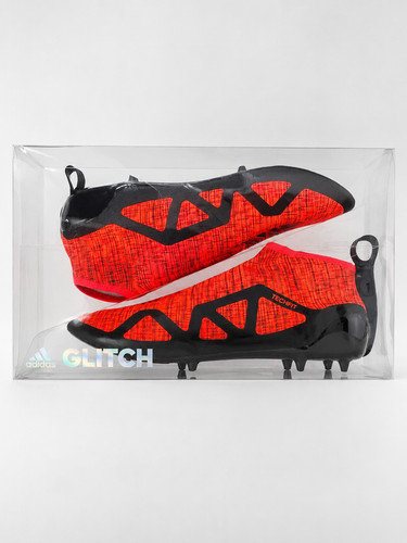 Rare glitch adidas innershoe - rare-glitch,