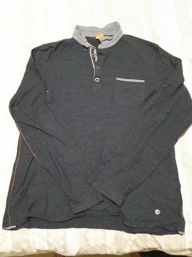 Hugo boss men long - long, sleeve