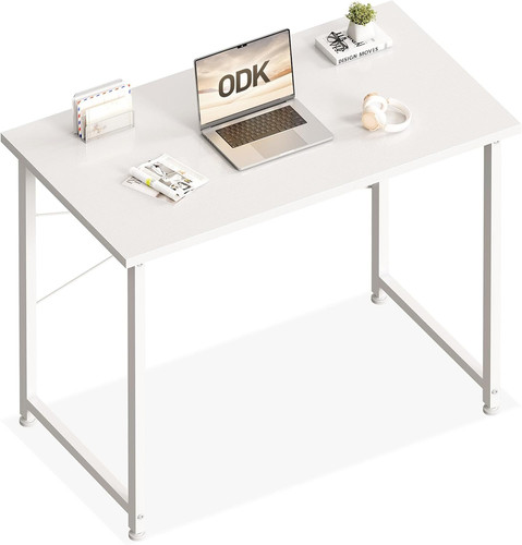 Desk small computer - desk,,