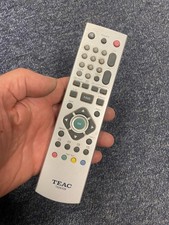 Remote Control TEAC for