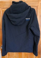 Hollister Black All-Weather