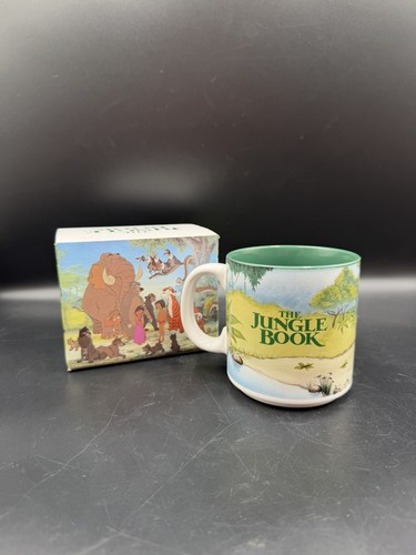Vintage walt disney the jungle - walt,