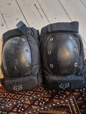 Fox Adult Mountain Bike Knee