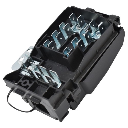 Cooker oven mains - oven,
