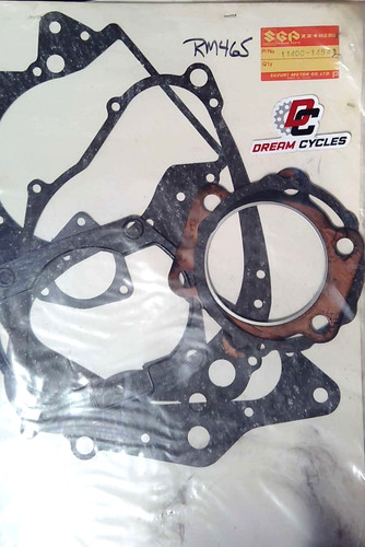 Nos genuine suzuki - genuine,