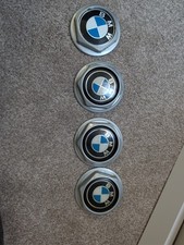 Set genuine bbs centre - set,