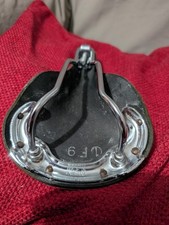 Brooks Swift Leather Saddle