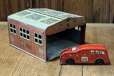 1950's Tinplate Friction