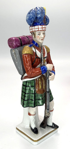 Orig german sitzendorf - german,
