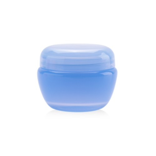 Plastic container empty sample - plastic,