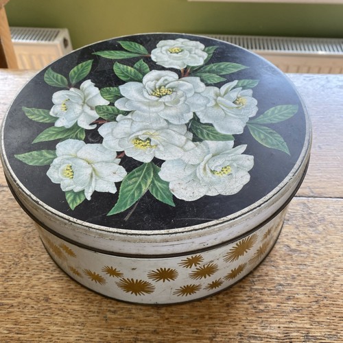 Gorgeous floral vintage