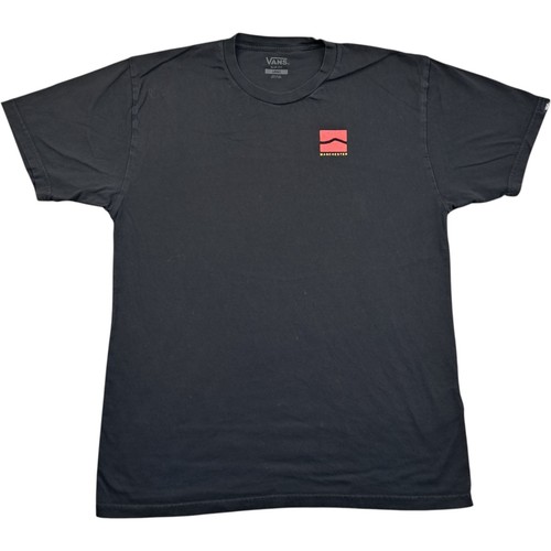 Vans shirt large men - t,