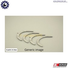THRUST WASHER SET CRANKSHAFT