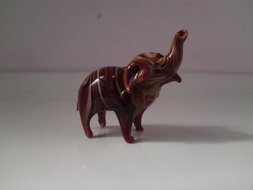Vintage murano lampwork - lampwork, glass