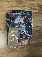 Hachette Partworks: The