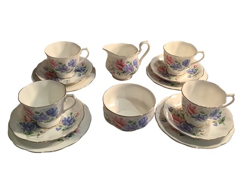 Royal albert sweet - albert, pea"