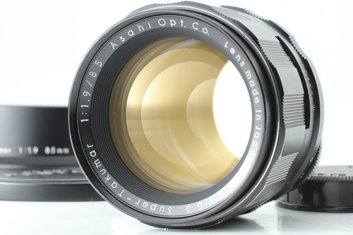 Cla exc asahi pentax - cla'd,
