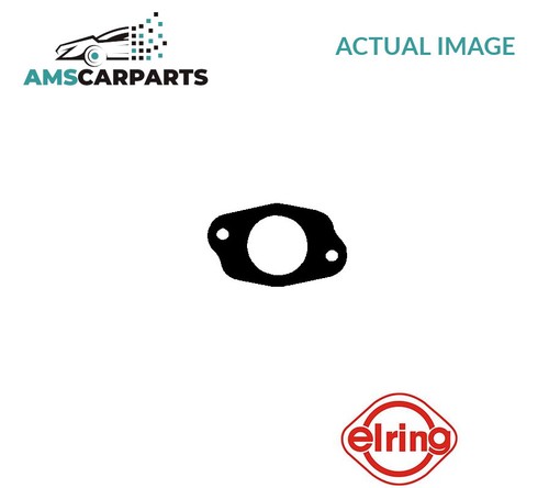Exhaust manifold gasket - exhaust,