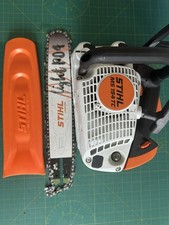 STIHL MS194 TC Professional