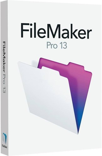 Filemaker pro win - filemaker, win/mac