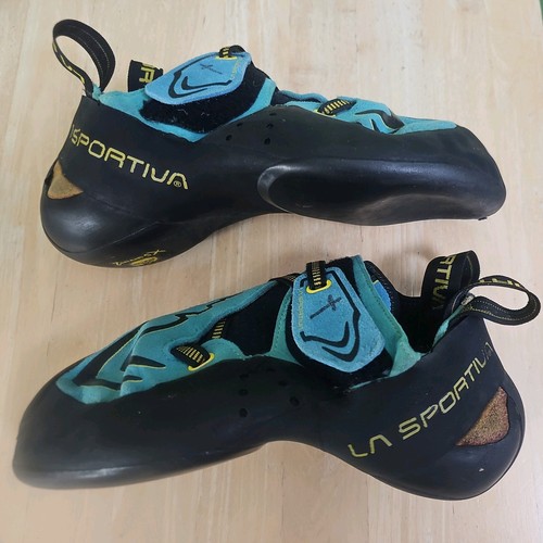 Sportiva futura 8 - sportiva, uk