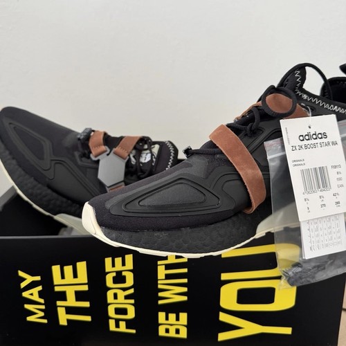 Rare adidas boost star - rare,