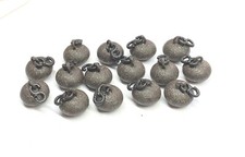 (SAUCER/SMARTIE) 20 back leads