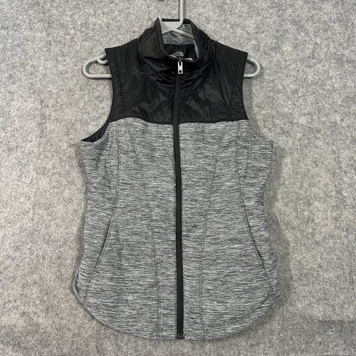 The north face gilet womens - north,