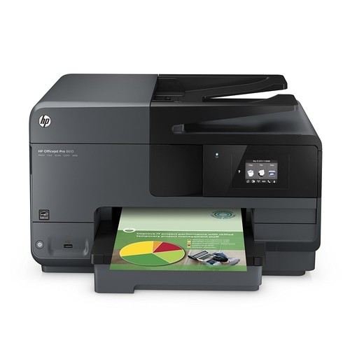 Officejet pro 8610 aio - pro,