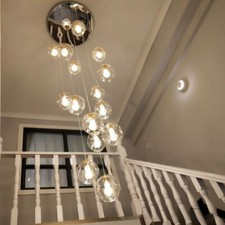 Stair Chandelier Lighting