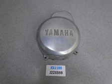 YAMAHA XS1100 ENGINE CASE