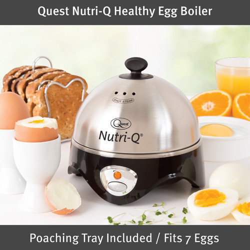 Quest nutri healthy egg - nutri-q,