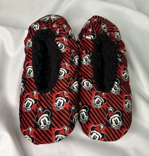 Disney Mickey Mouse Fur Lined
