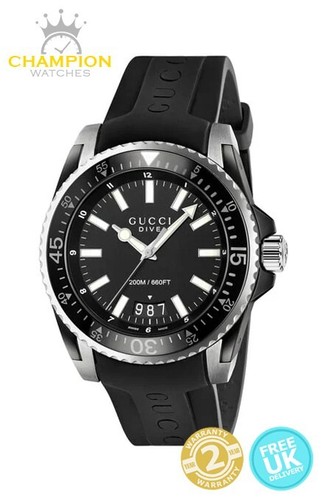 Gucci ya136204 dive - ya136204,