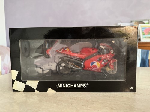 Motorcycle minichamps 12 - motorcycle,